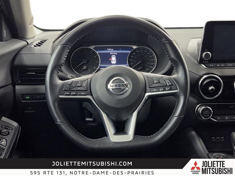 nissan Sentra 2021 - 4