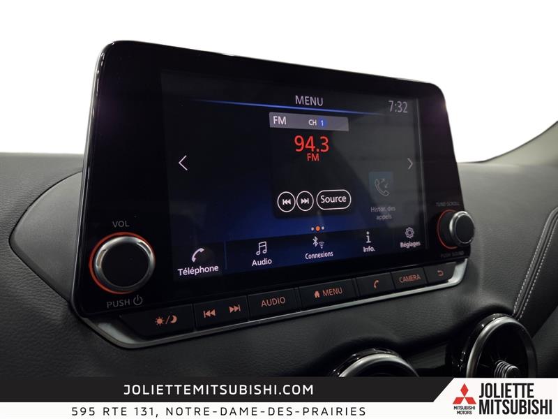 nissan Sentra 2021 - 18