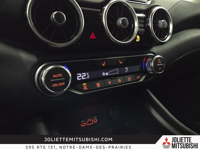 nissan Sentra 2021 - 19