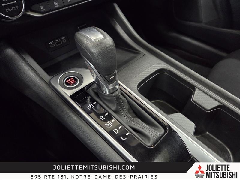 nissan Sentra 2021 - 20