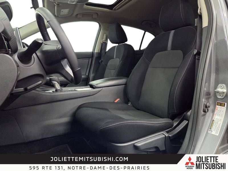 nissan Sentra 2021 - 23