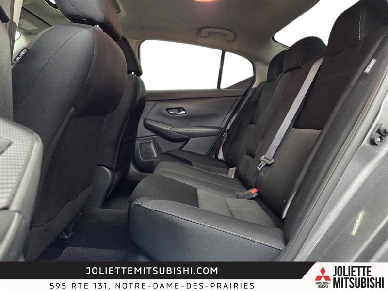 nissan Sentra 2021 - 25