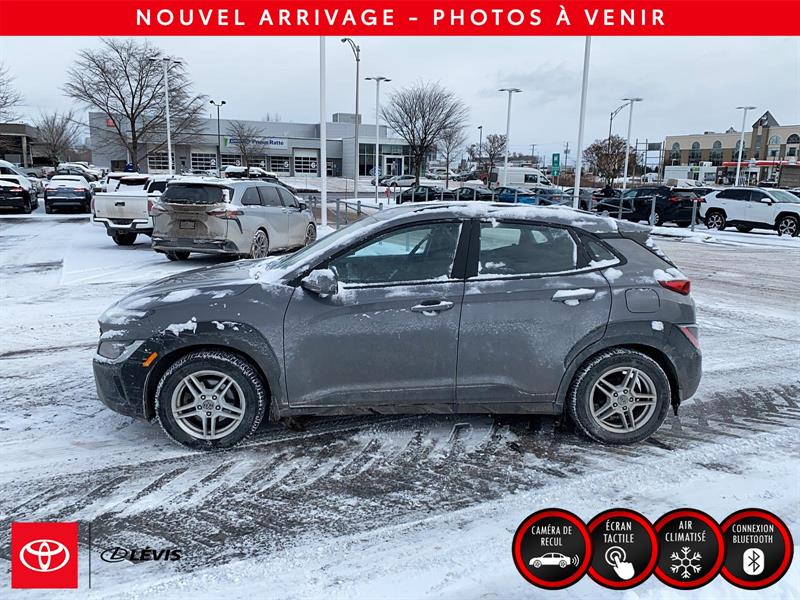 hyundai Kona 2022 - 4