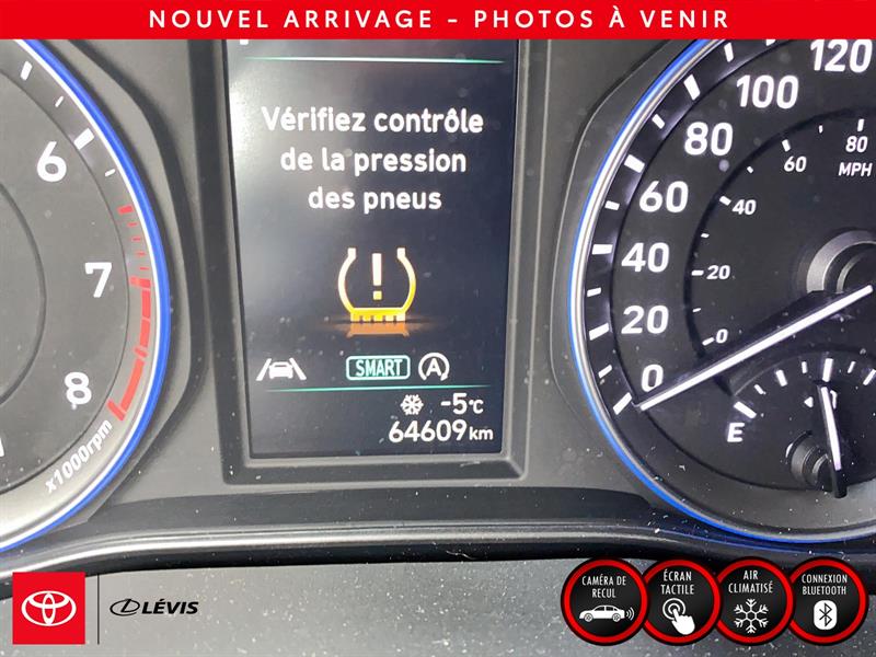 hyundai Kona 2022 - 5