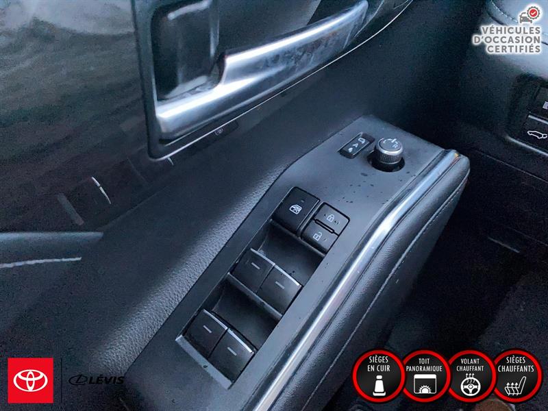 toyota Highlander 2023 - 10