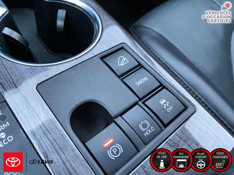 toyota Highlander 2023 - 15