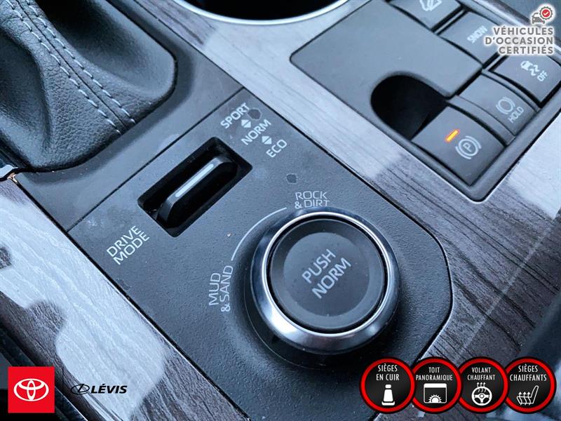 toyota Highlander 2023 - 16