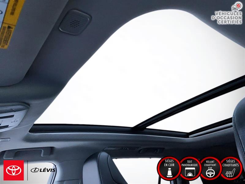 toyota Highlander 2023 - 18