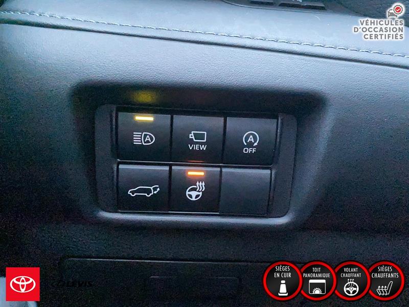 toyota Highlander 2023 - 19