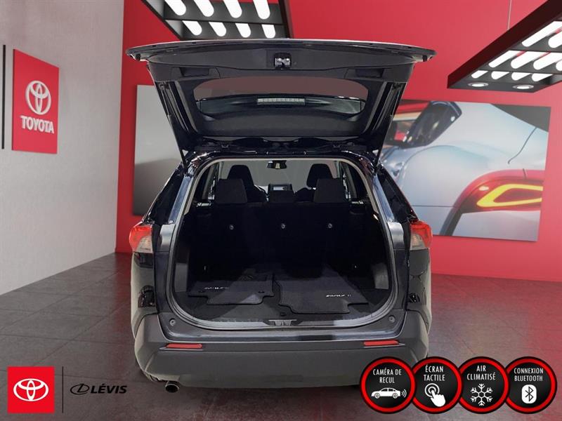 toyota RAV4 2021 - 6