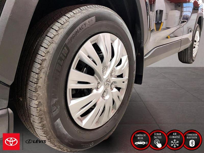 toyota RAV4 2021 - 7