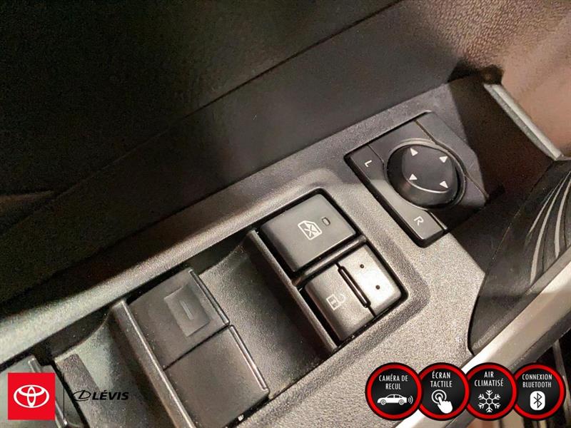 toyota RAV4 2021 - 10