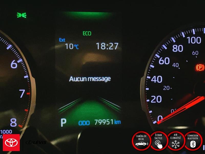 toyota RAV4 2021 - 12