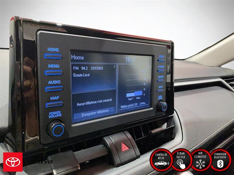 toyota RAV4 2021 - 13