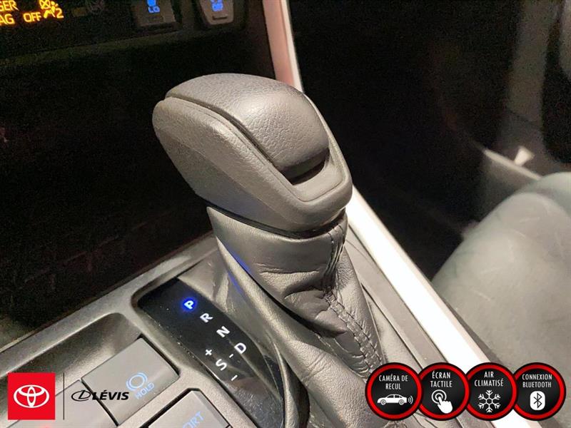 toyota RAV4 2021 - 14