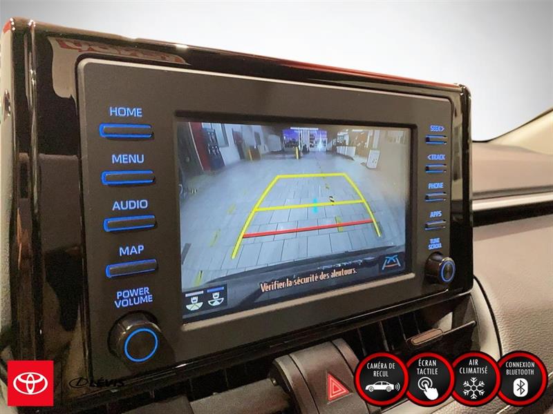 toyota RAV4 2021 - 17