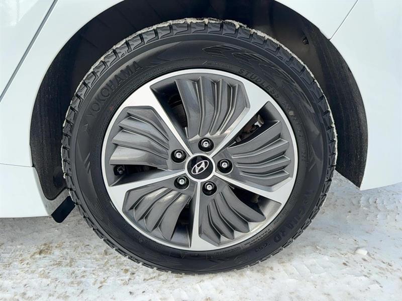 hyundai IONIQ hybride 2020 - 6