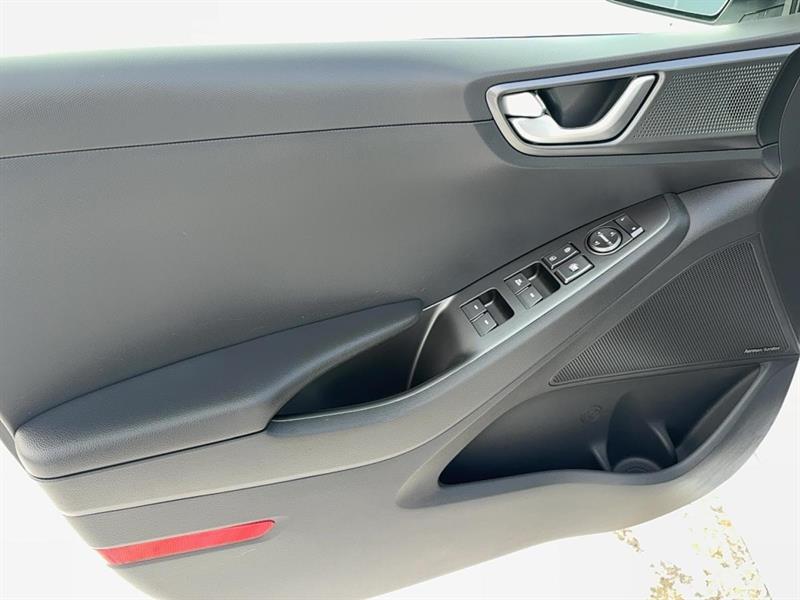 hyundai IONIQ hybride 2020 - 7