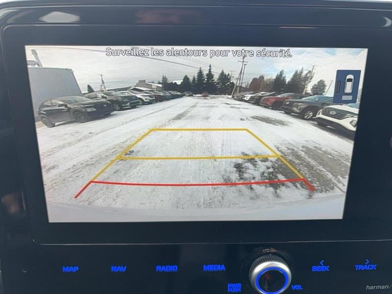 hyundai IONIQ hybride 2020 - 12