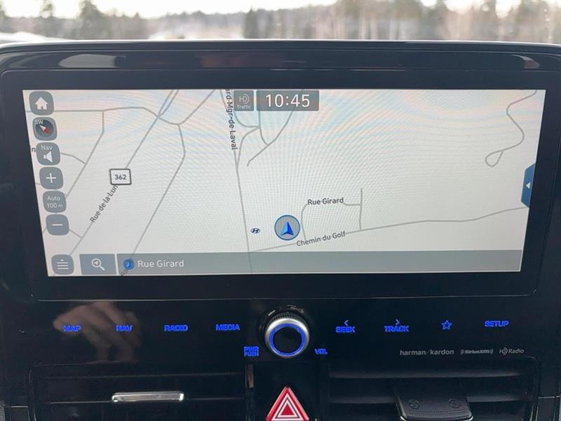 hyundai IONIQ hybride 2020 - 13