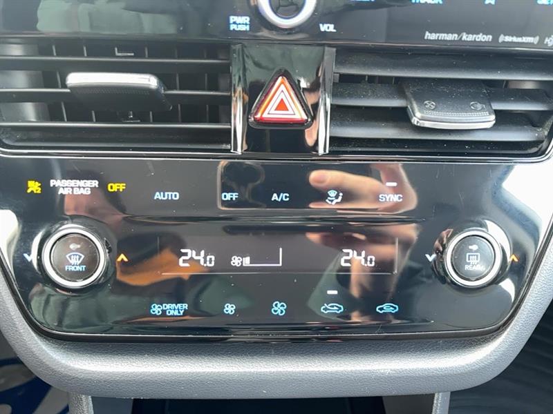 hyundai IONIQ hybride 2020 - 14