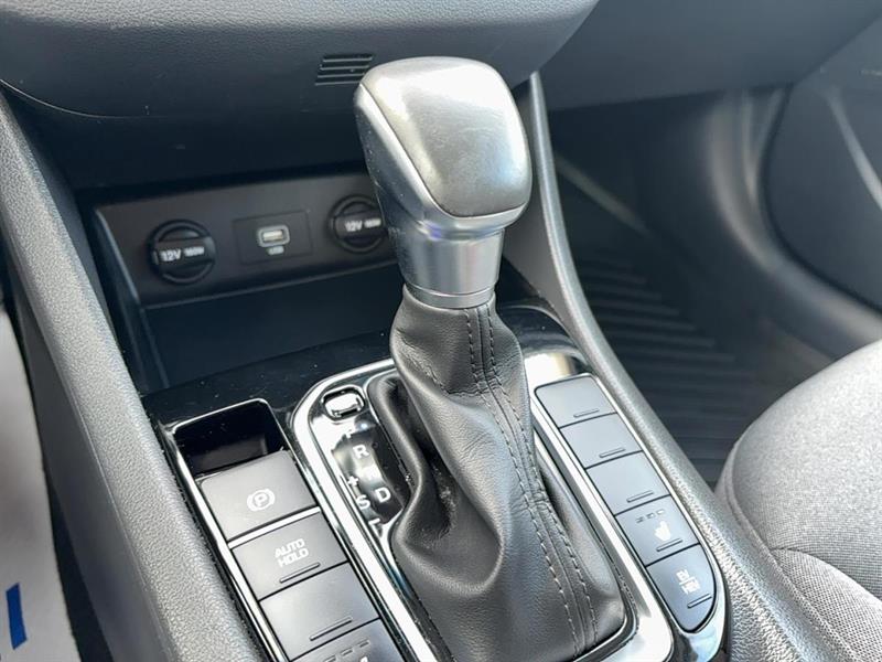 hyundai IONIQ hybride 2020 - 15