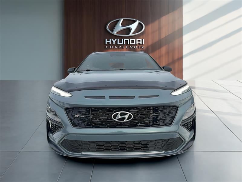 hyundai Kona 2022 - 2