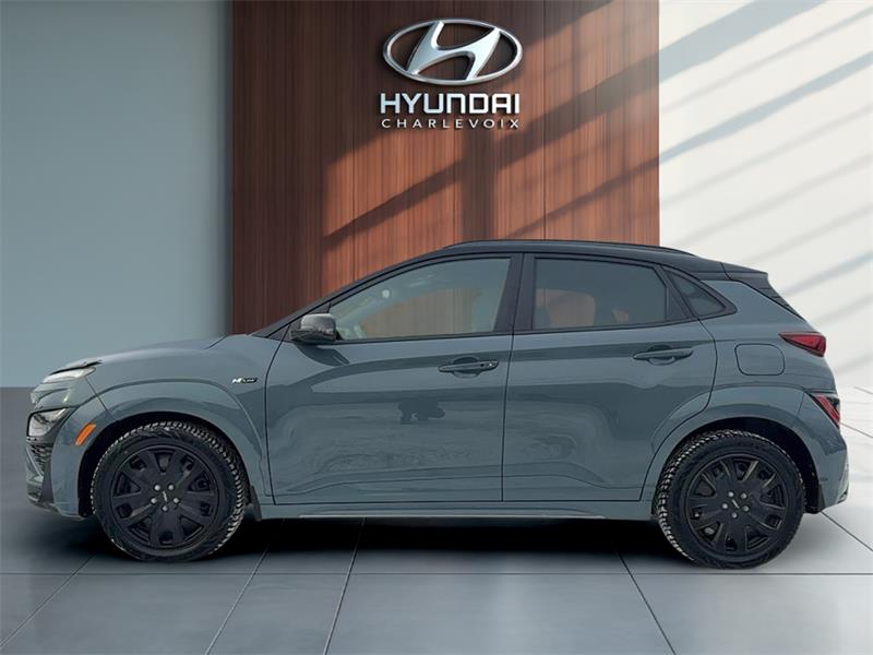 hyundai Kona 2022 - 5