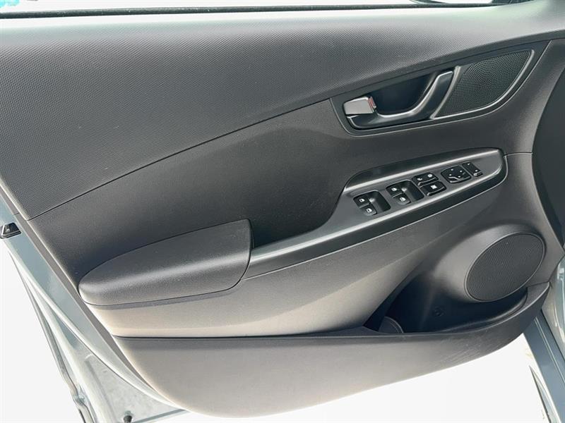 hyundai Kona 2022 - 7