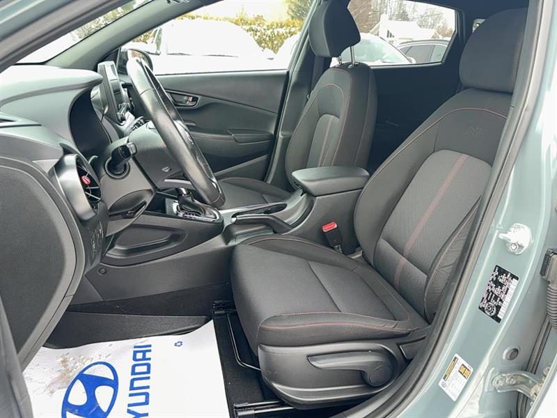 hyundai Kona 2022 - 8