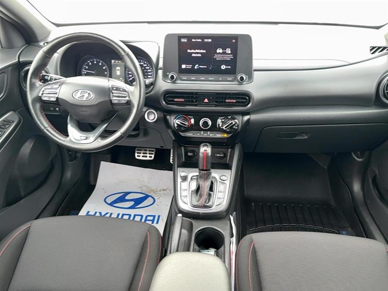 hyundai Kona 2022 - 9