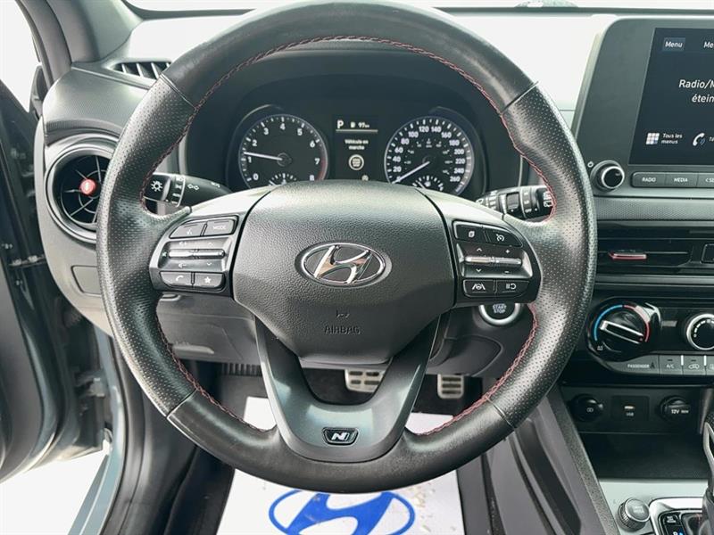 hyundai Kona 2022 - 10