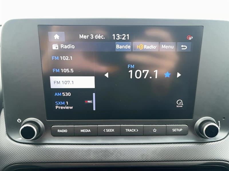 hyundai Kona 2022 - 11