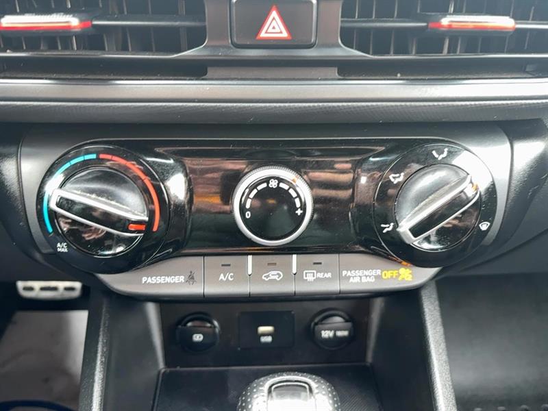 hyundai Kona 2022 - 13