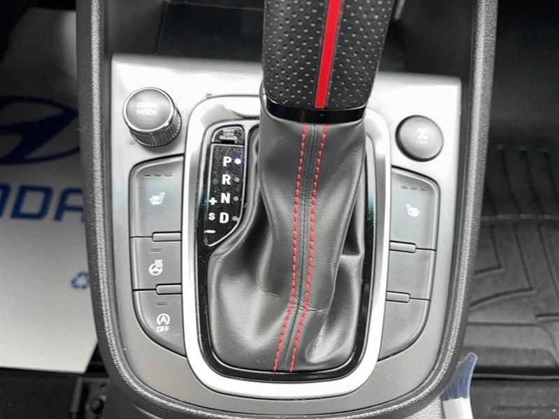 hyundai Kona 2022 - 15