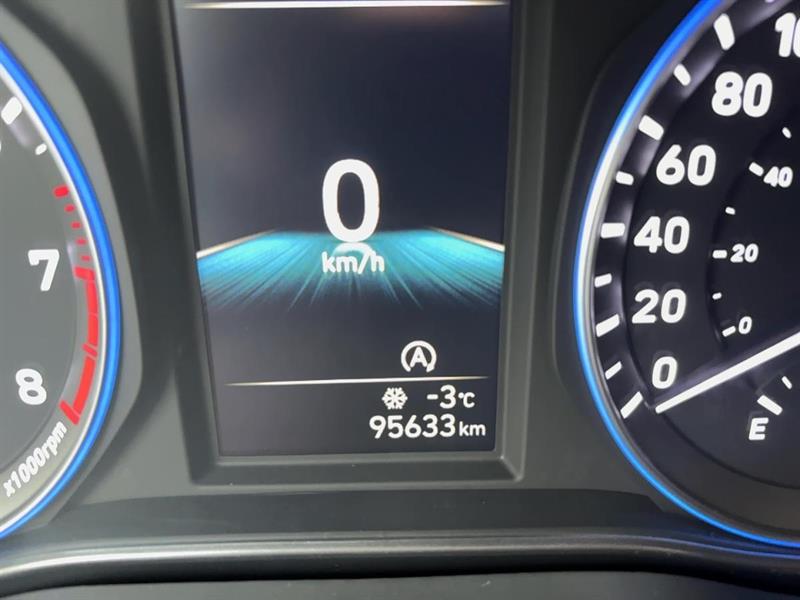 hyundai Kona 2022 - 16