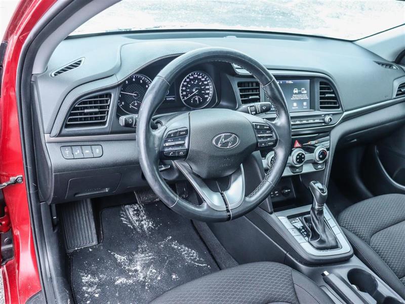 hyundai Elantra 2020 - 8