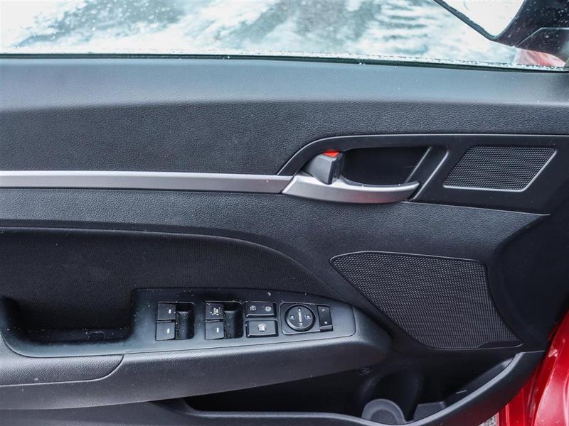 hyundai Elantra 2020 - 9