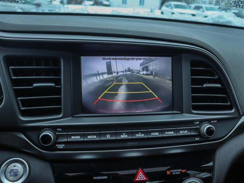 hyundai Elantra 2020 - 24