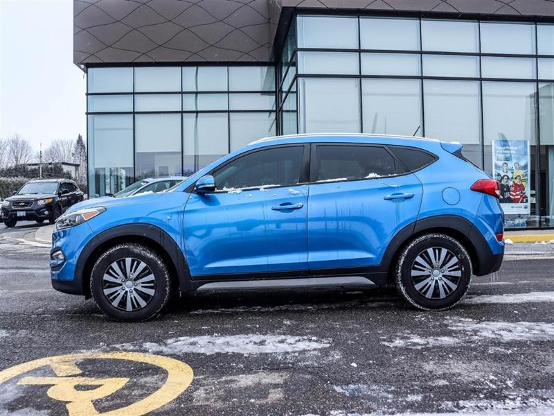 hyundai Tucson 2017 - 3