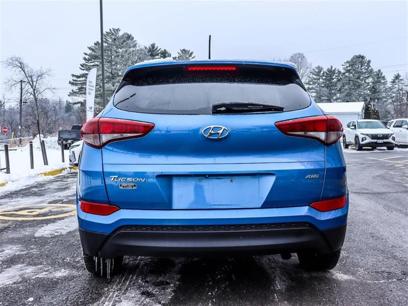 hyundai Tucson 2017 - 4