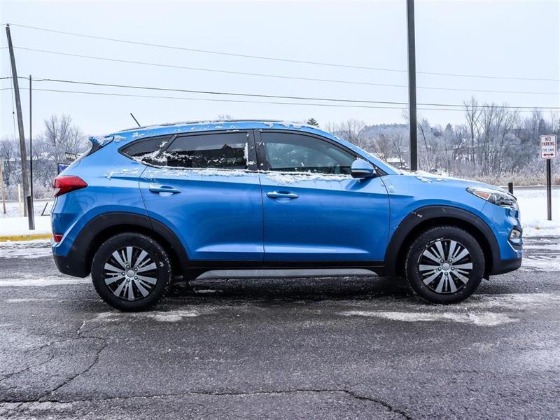 hyundai Tucson 2017 - 5