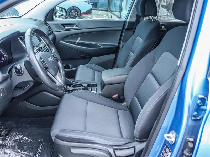 hyundai Tucson 2017 - 6