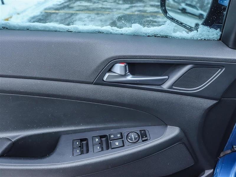 hyundai Tucson 2017 - 8