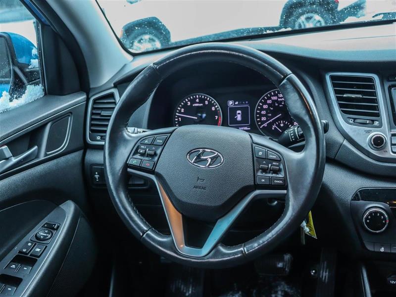 hyundai Tucson 2017 - 9