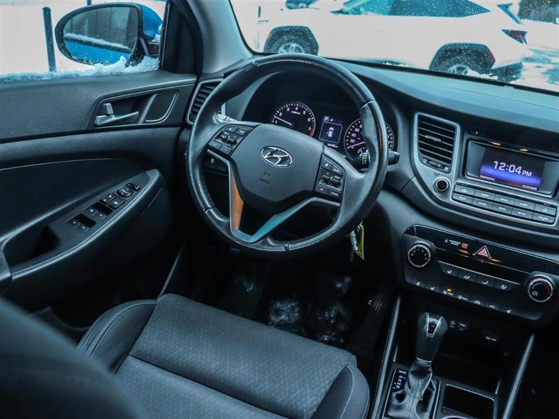 hyundai Tucson 2017 - 10