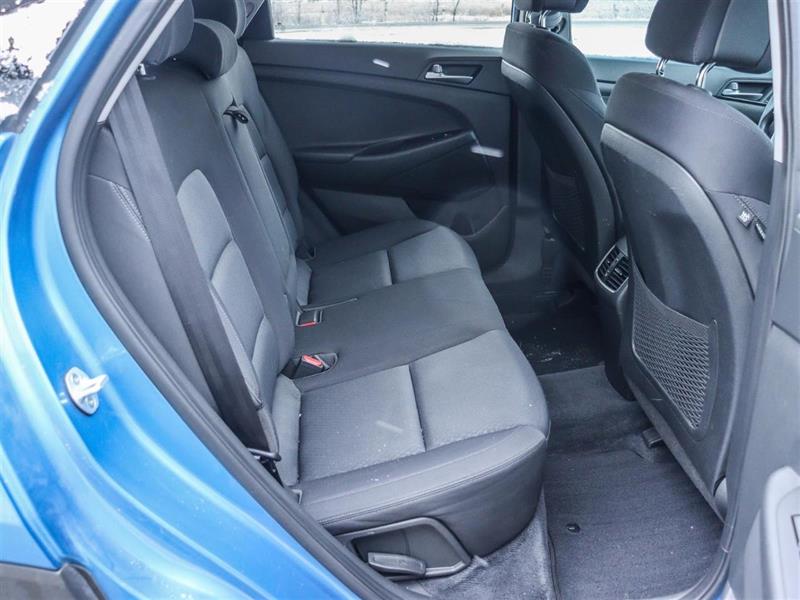 hyundai Tucson 2017 - 14