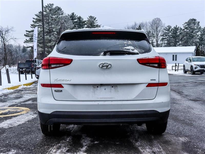 hyundai Tucson 2019 - 3