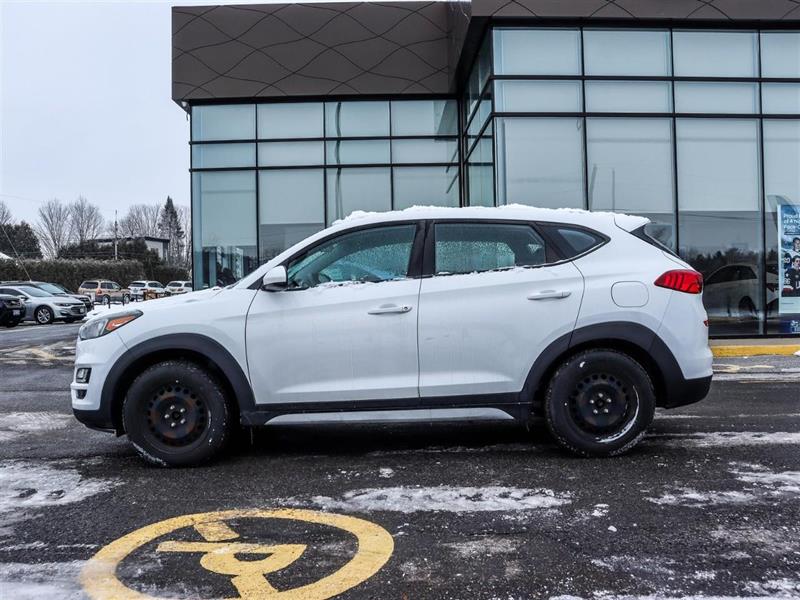 hyundai Tucson 2019 - 4