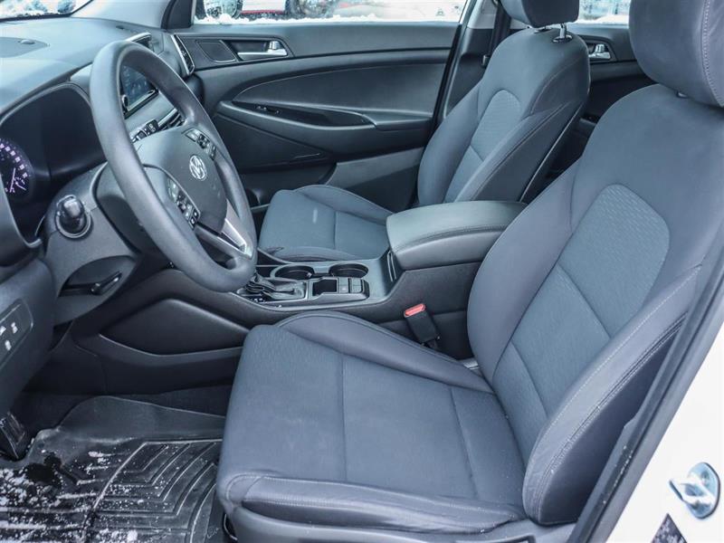 hyundai Tucson 2019 - 6